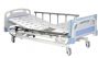 three functions electric hospital bed