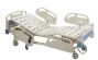 three functions hospital electric bed