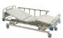 three functions manual hospital bed